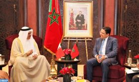 Le Maroc et le Bahreïn expriment leur fierté des relations bilatérales de coopération et de solidarité continue, veulent les hisser à des niveaux supérieurs