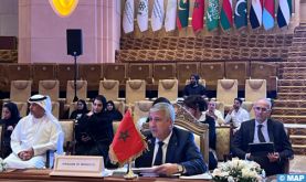 Le Maroc a adopté une stratégie intégrée adossée à des mesures rigoureuses pour la lutte contre le charançon rouge du palmier (M. Sadiki)