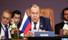Forum Russie-Monde arabe: les menaces au Proche-Orient rendent nécessaire "une position commune" (M. Lavrov)
