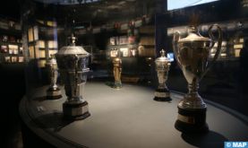Le musée du football marocain, une célébration de l'héritage du ballon rond national