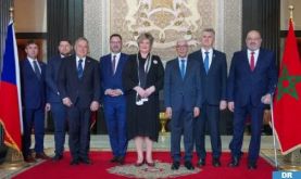 Sahara marocain : la première vice-présidente de la Chambre des députés tchèque réaffirme la position de son pays en faveur du plan d'autonomie
