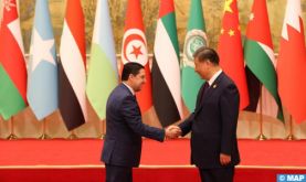 Ouverture à Pékin de la 10e Conférence ministérielle du Forum de coopération Chine-États arabes avec la participation du Maroc