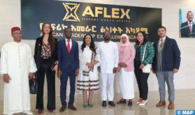 Addis-Abeba: les participants au colloque sur la jeunesse africaine plaident pour un meilleur avenir de l’éducation en Afrique