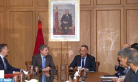 Stratégie Forêts du Maroc 2020-2030 : le Maroc et la BEI signent un contrat de financement de 100 millions d'euros