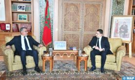 Le président du Haut Conseil d’État libyen salue hautement la position du Maroc, sous le leadership de SM le Roi, concernant la crise libyenne