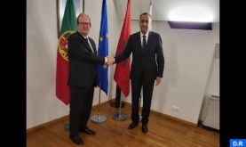 M. Hammouchi examine avec des responsables portugais la coopération en matière de lutte contre le terrorisme et le crime transfrontalier (communiqué)