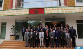 Migration: Le Maroc sous la conduite éclairée de SM le Roi ne ménage aucun effort pour défendre les intérêts des pays arabes et africains (Diplomate)