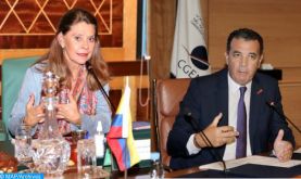 Maroc-Colombie: Vers un partenariat solide entre les opérateurs économiques