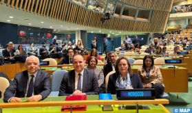 ONU: Les efforts du Maroc en matière de développement humain mis en avant à New York