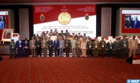 Marrakech accueille le 6è Congrès régional panarabe et le 6è Congrès régional maghrébin de médecine militaire