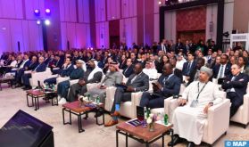 Ouverture à Rabat de la 5ème édition du séminaire "Cyber Security Conclave - Morocco"