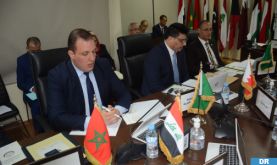 Rabat : Le Conseil exécutif de l'OADIM tient sa 64ème session