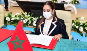 Le développement de l’habitat rural constitue une condition pour l’élimination des disparités spatiales au Maroc (Mme Bouchareb)