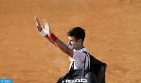 Australie/Tennis: Novak Djokovic sélectionné pour l'ATP Cup