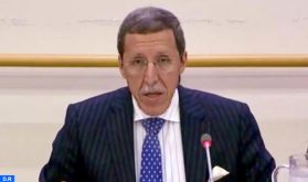 Lutte contre le Covid-19: L'UE et l’UA se joignent à l’appel humanitaire lancé par le Maroc à l’ONU