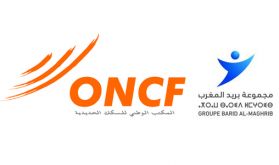 L'ONCF et le Groupe Barid Al Maghrib s'allient pour une meilleure qualité du service-client