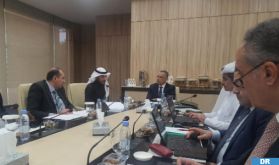 Union Arabe de l'Électricité: M. El Hafidi annonce l'accélération de la mise en œuvre du plan stratégique (ONEE)