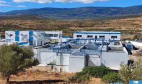Bab Taza: Achèvement des essais de mise en service du projet de renforcement et de sécurisation de l’alimentation en eau potable