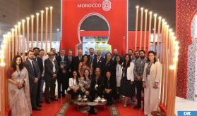 Maroc/Inde : Des perspectives prometteuses pour les échanges touristiques (ambassadeur)