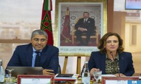 Rabat: La SMIT tient son conseil d'administration