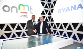 ONMT : Ryanair ouvre 15 nouvelles lignes aériennes internationales sur le Maroc