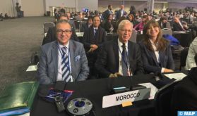 ONU: Le Maroc participe à Atlanta à la 10è Conférence des États parties à la convention contre la corruption