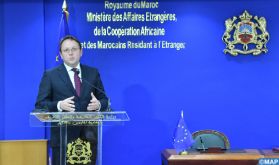 Sahara: la Commission Européenne juge "positifs" les efforts "sérieux et crédibles" menés par le Maroc (Responsable)