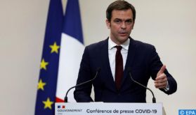 France/Covid: avec 47.000 nouveaux cas en 24h, la situation est "en train de s’aggraver" (ministre)