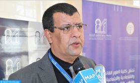 Post-coronavirus: Cinq questions à Omar Hniche, vice-président de l'UM5 de Rabat