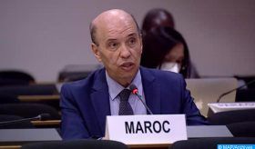 Pacte mondial sur les réfugiés : Participation marocaine à une consultation préparatoire de la Réunion de hauts fonctionnaires