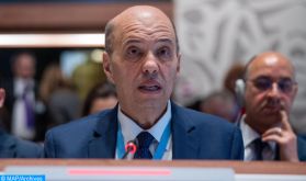 Sahara: L'ambassadeur du Maroc à Genève démystifie les élucubrations chimériques de l'Algérie au Conseil des DH de l'ONU