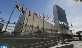 L'ONU fête ses 75 ans d’existence sur fond de pandémie et d’effritement du multilatéralisme