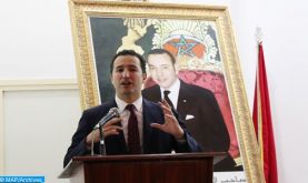 M. El Ferdaous insiste sur l'impératif d'actualiser l'arsenal juridique qui protège le patrimoine au Maroc