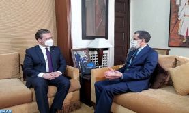 Le Maroc et la Serbie veulent renforcer davantage leurs relations économiques