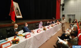 Le Conseil de la région Guelmim-Oued Noun approuve son budget pour 2021