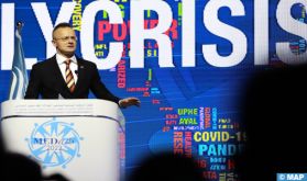 Le ministre hongrois des AE pour une « coopération forte » entre l’Europe et l’Afrique pour relever les défis migratoires