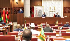 Des Parlements africains saluent les efforts du Maroc en vue d'un Parlement panafricain meilleur