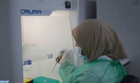 Agroalimentaire : LAAGRIMA, 1er laboratoire au Maroc à offrir des tests accrédités de Salmonella