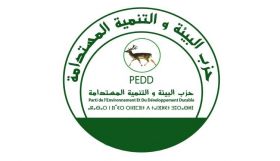 Élections du 8 septembre : le PEDD place la cause environnementale au cœur de son programme électoral