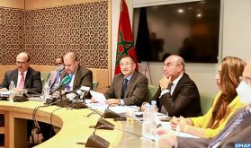 La CPM Maroc-UE dénonce l’instrumentalisation par l'Espagne du Parlement Européen dans une crise bilatérale