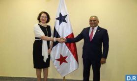 Panama: l'ambassadeur du Maroc s'entretient avec le président de la Commission des AE de l’Assemblée nationale