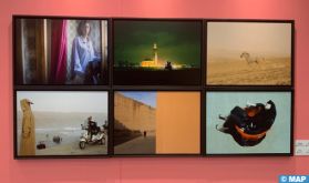 Assemblées FMI-BM: Des photographes et vidéastes marocains exposent leurs œuvres à Washington