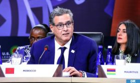 Sommet USA-Afrique: Un partenariat tripartite intégré et inclusif, une priorité pour le Maroc (M. Akhannouch)