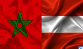 Le Maroc et l'Autriche engagés à renforcer davantage la coopération dans le domaine de la sécurité et de la migration