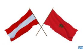 Le Maroc et l'Autriche réaffirment leur volonté commune de renforcer la coopération bilatérale (Déclaration conjointe)