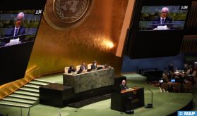 ONU: M. Baraka met en avant la stratégie du Maroc en matière de gestion de l'eau