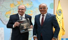 Le Brésil se félicite du partenariat avec le Maroc (vice-président)