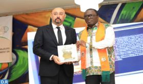 Côte d'Ivoire: célébration à Abidjan du 40-ème anniversaire de l’UVICOCI avec la participation du Maroc comme invité d’honneur