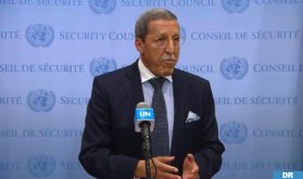 Déflagrations à Es-Smara: Le Maroc tirera les conclusions qui s'imposent sur la base de l’enquête en cours (Omar Hilale)