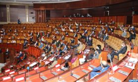 La Chambre des représentants adopte à la majorité le PLF-2021